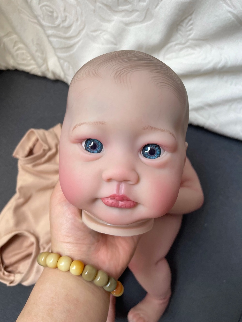 19inch Already Painted Kits Re - Baby Products Kit Set review and price