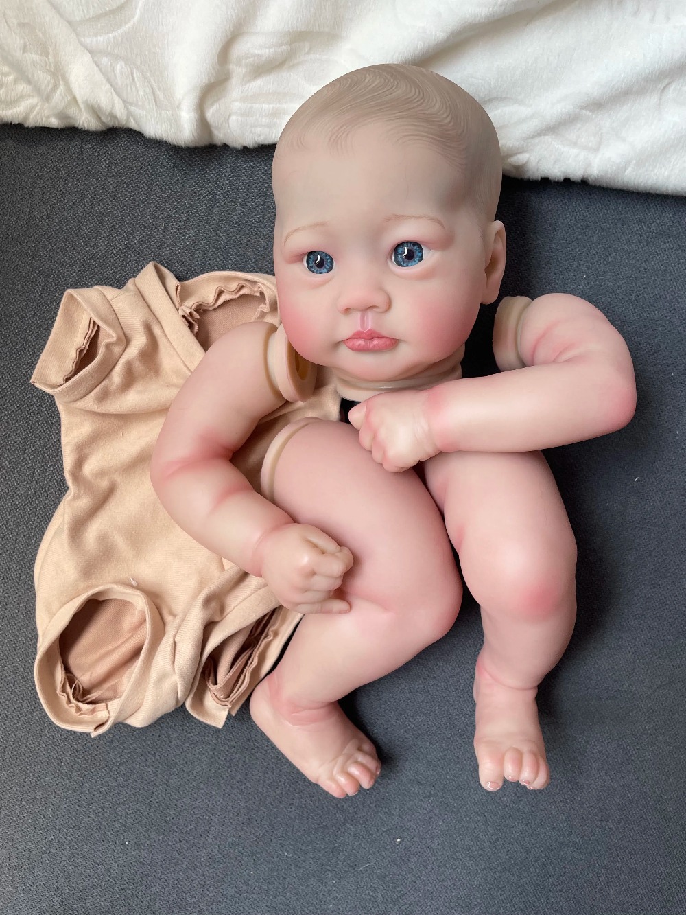 19inch Already Painted Kits Re - Baby Products Kit Set review and price