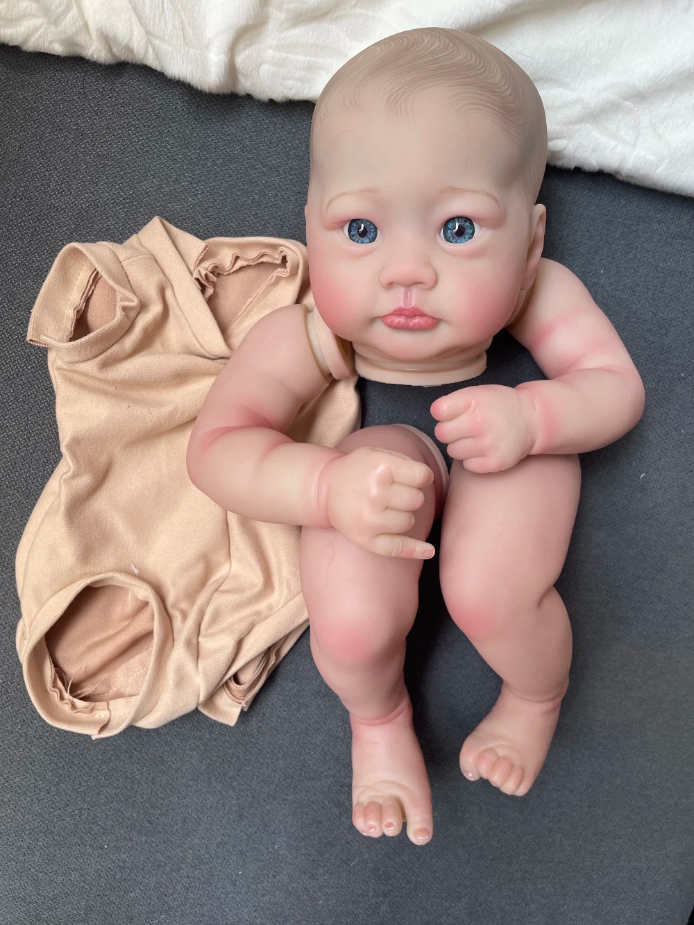 19inch Already Painted Kits Re - Baby Products Kit Set review and price