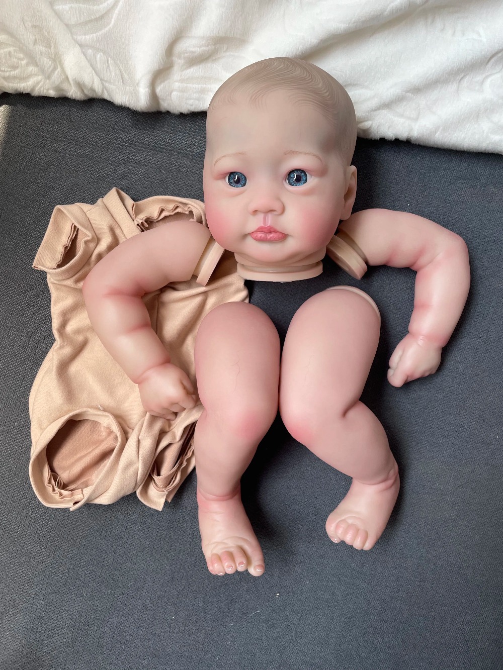 19inch Already Painted Kits Re - Baby Products Kit Set review and price