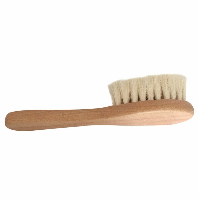 2Pcs Set Baby Hair Brush & Com - Baby Products Kit Set review and price