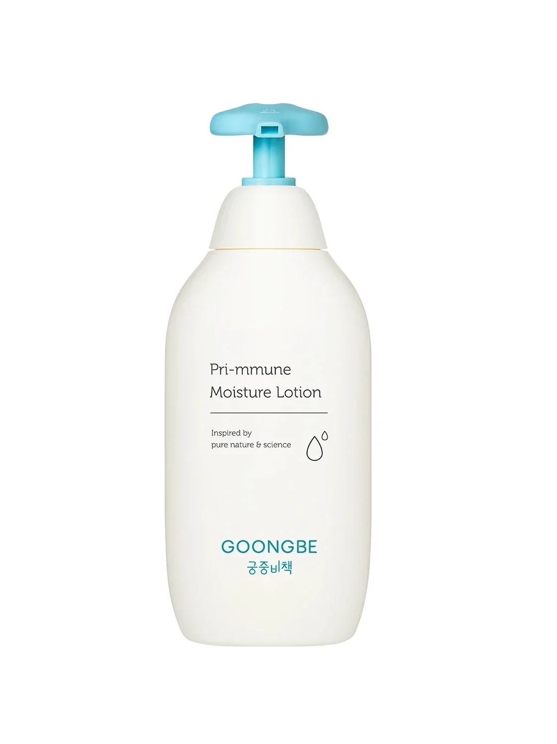 Goongbe Body Lotion Korean Ski - Baby Products Skin Care review and price