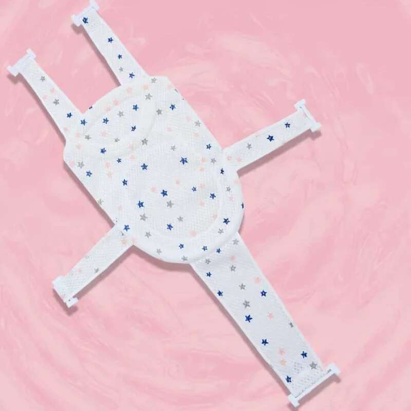 Soft Breathable Baby Shower Ne - Baby Products Skin Care review and price