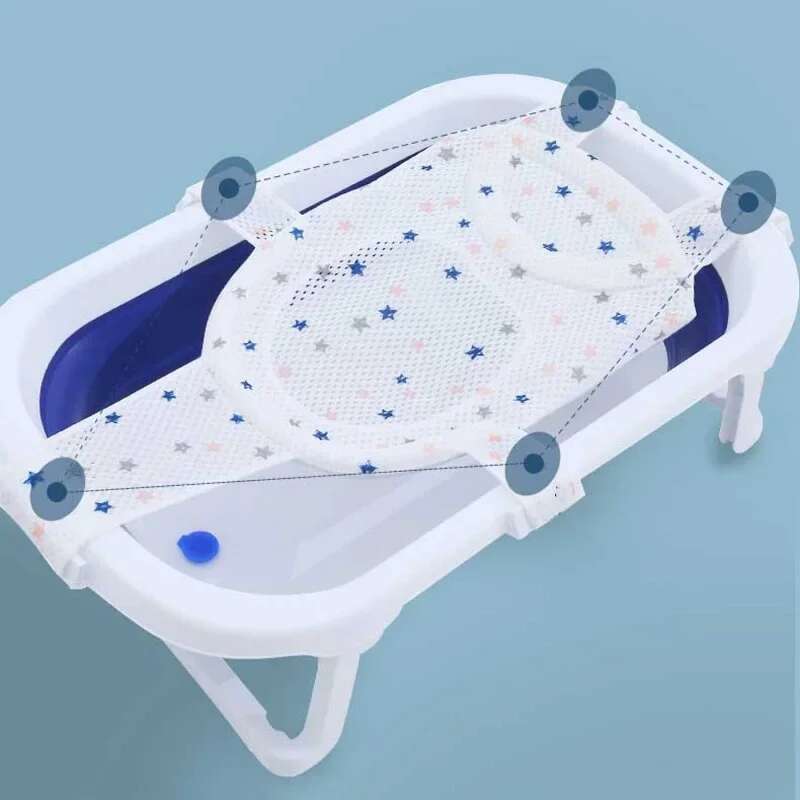 Soft Breathable Baby Shower Ne - Baby Products Skin Care review and price