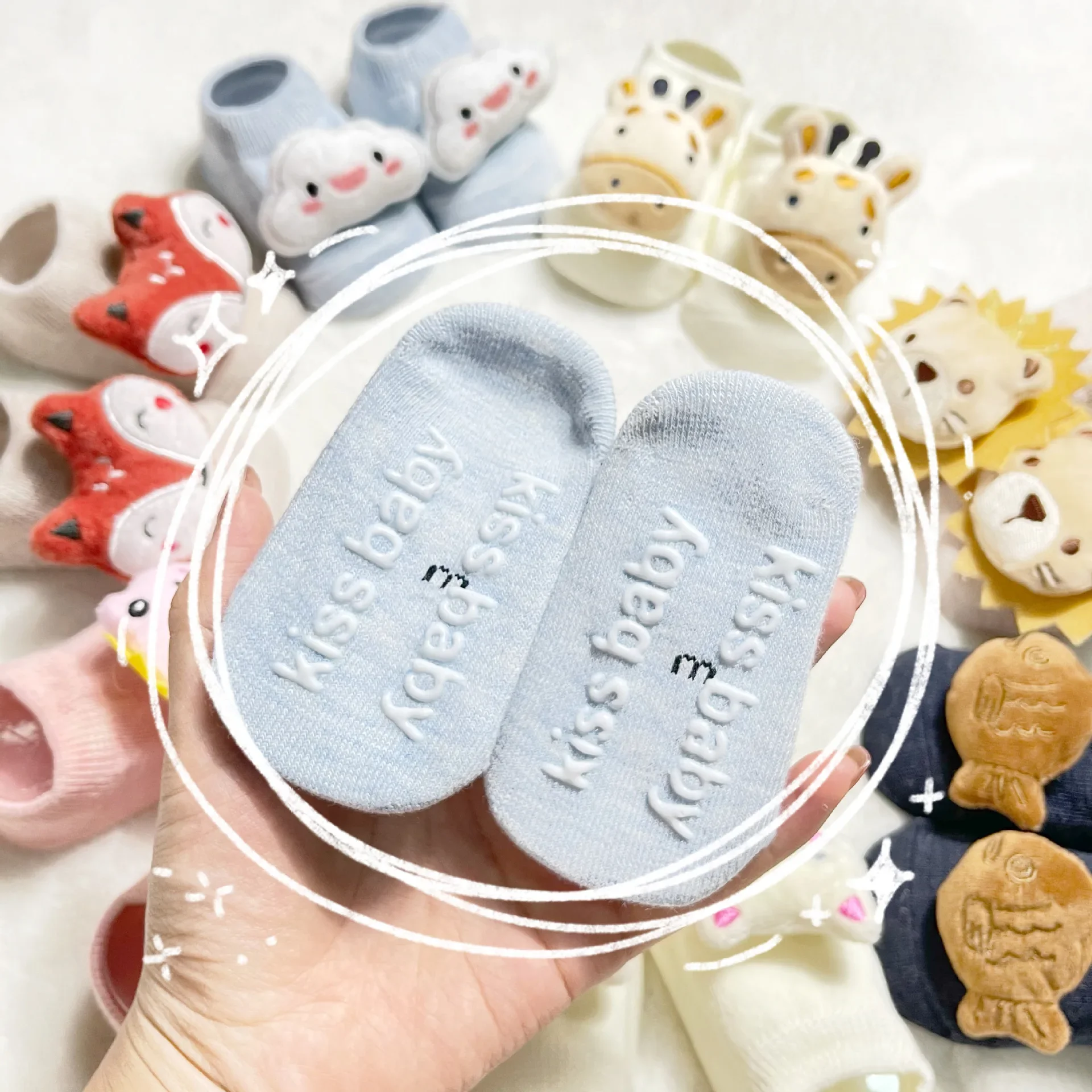 Kawaii Cotton Infant Toddler B - Baby Products Website review and price