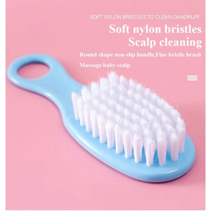 6pcs/Set Baby Cleaning Kit Car - Baby Products Kit Set review and price