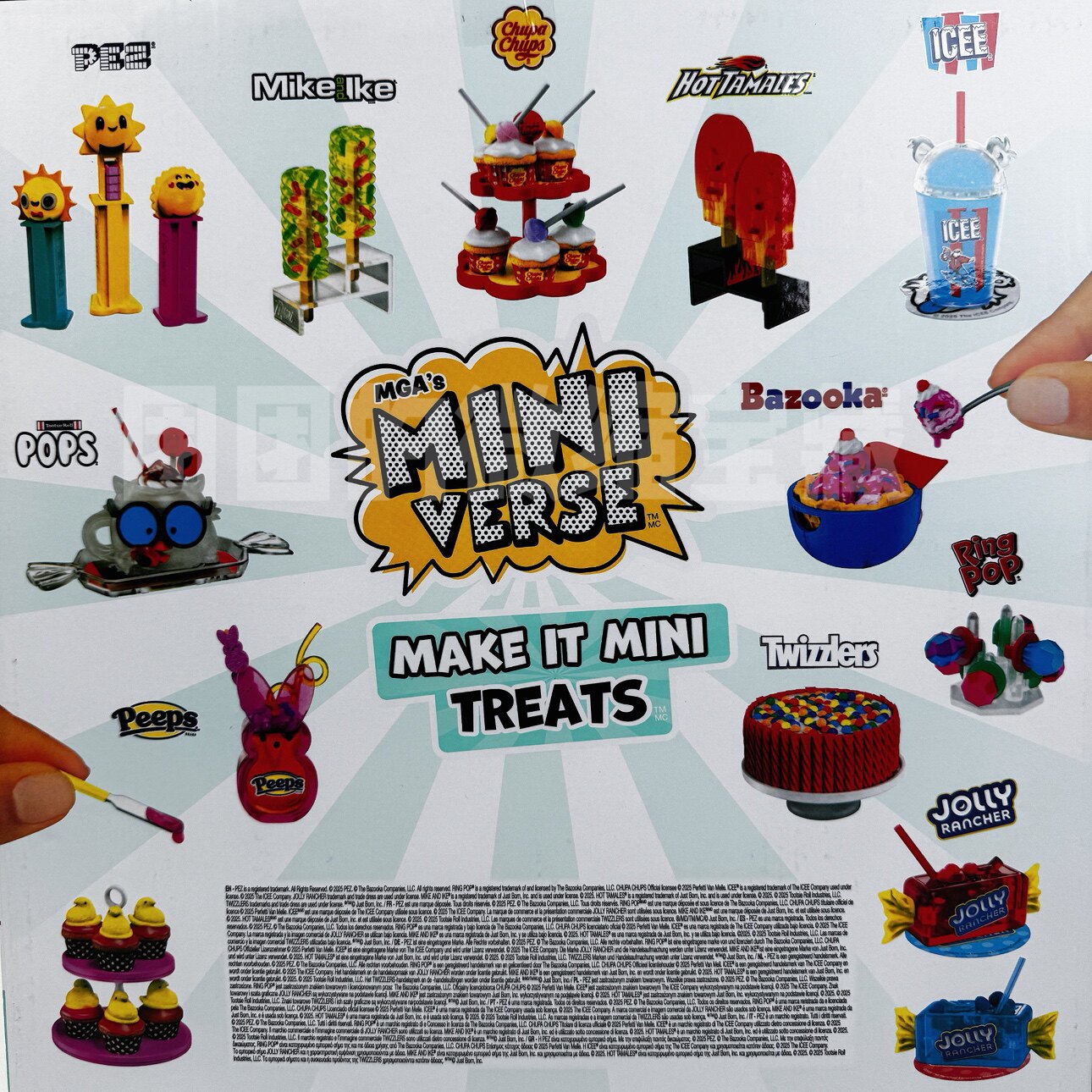 Miniverse Make It Mini Real Ba - Baby Products Kit Set review and price