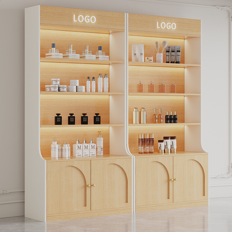 Cosmetics display cabinet prod - Baby Products Skin Care review and price