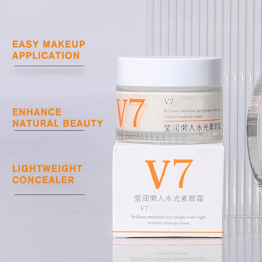V7 Water Light Lazy Concealer  - Baby Products Skin Care review and price