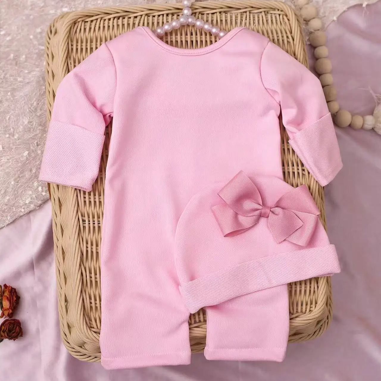 Ylsteed 2Pcs Newborn Photograp - Baby Products Website review and price